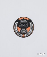 「SHIRTS」烏野ver.