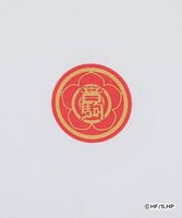 「SHIRTS」音駒ver.