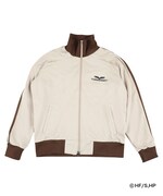 「TRACK JACKET」梟谷学園ver.