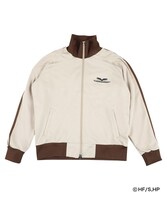 「TRACK JACKET」梟谷学園ver.