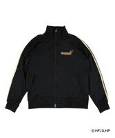 「TRACK JACKET」烏野ver.