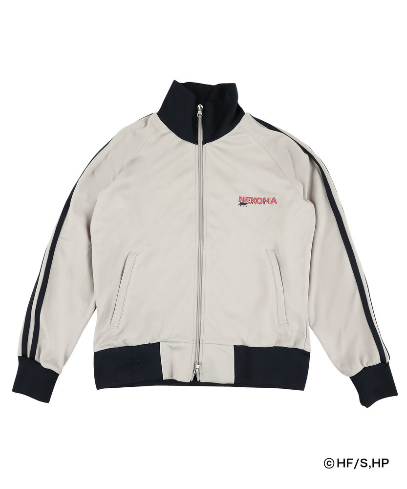 「TRACK JACKET」音駒ver.