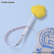 「I’M DORAEMON/ぬいぐるみメジャー」