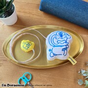 「I’M DORAEMON/ぬいぐるみメジャー」