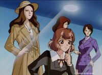 「吸血姫美夕 Integral」より。