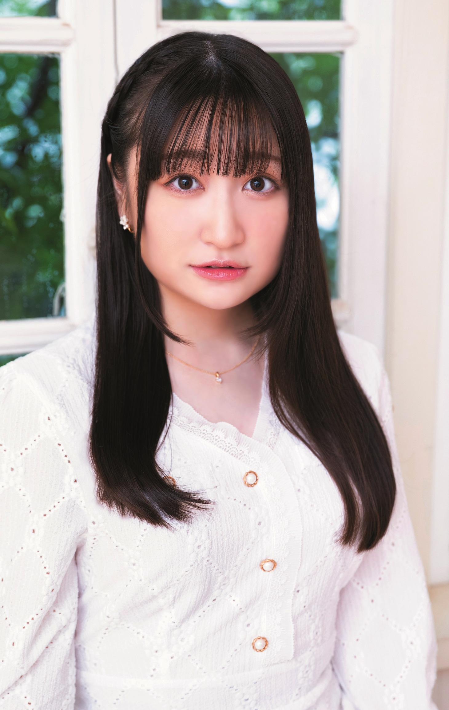 高尾奏音