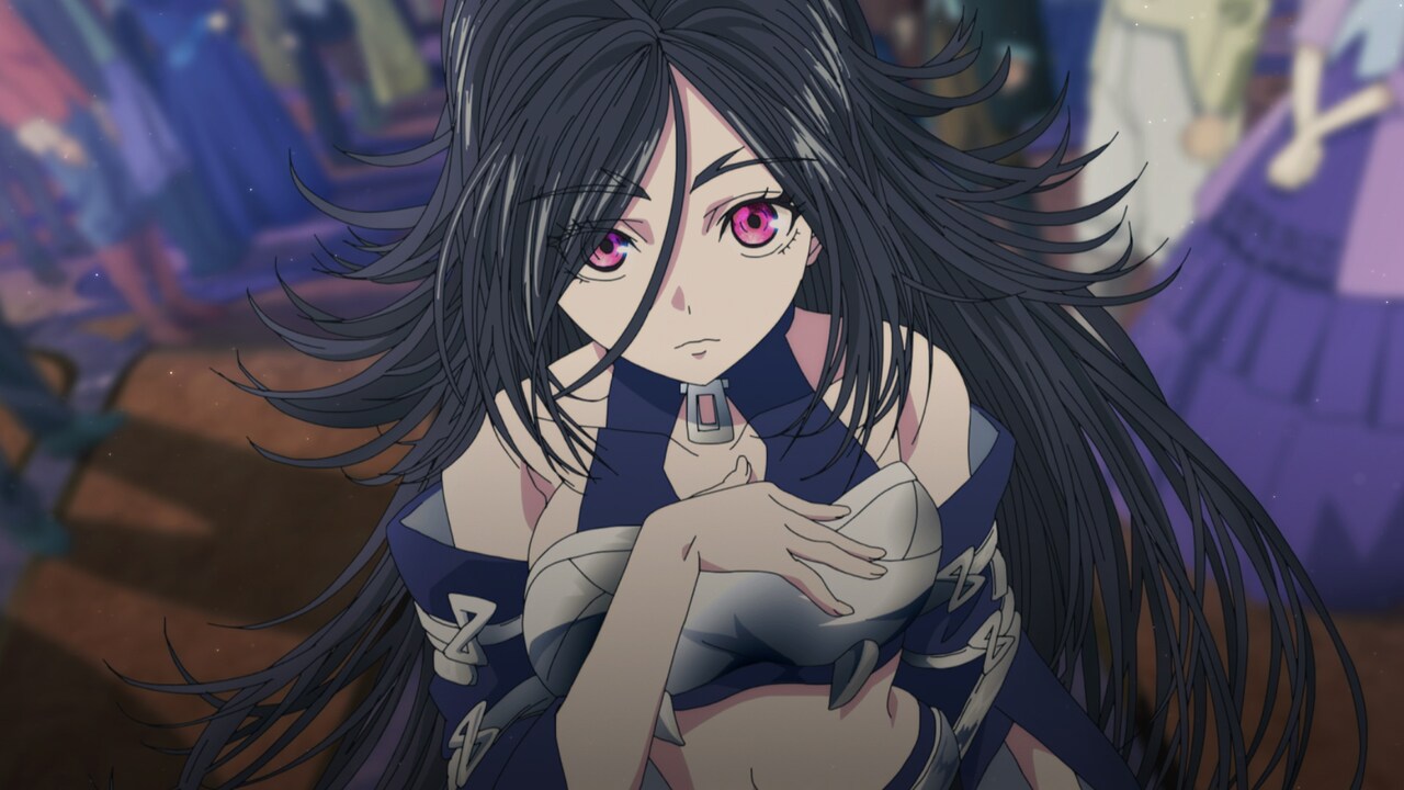 TVアニメ「追放された転生重騎士はゲーム知識で無双する