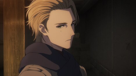 TVアニメ「ユア・フォルマ」メインPV第2弾より。