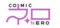 COMICネロのロゴ。