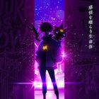 新作TVアニメ「DIGIMON BEATBREAK(デジモンビートブレイク)」10月放送開始