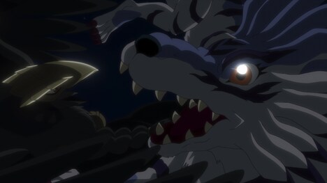 「デジモンアドベンチャー」25周年記念PV「デジモンアドベンチャー-BEYOND-」より。