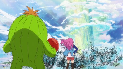 「デジモンアドベンチャー」25周年記念PV「デジモンアドベンチャー-BEYOND-」より。