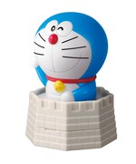 第1弾の「おして遊ぼう！ドラえもんのスタンプ」。