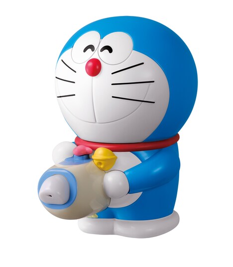 第2弾の「ノビール水道管の水でっぽう」。