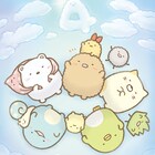 「映画すみっコぐらし」第4弾が今秋公開、井ノ原快彦がナレーターに復帰