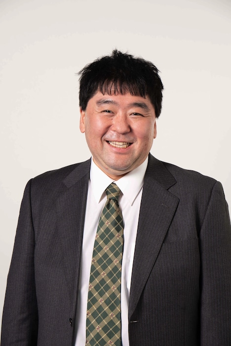 須藤公一演じる角田太。(c)BS松竹東急／松竹