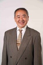 春海四方演じる黒園恒夫。(c)BS松竹東急／松竹