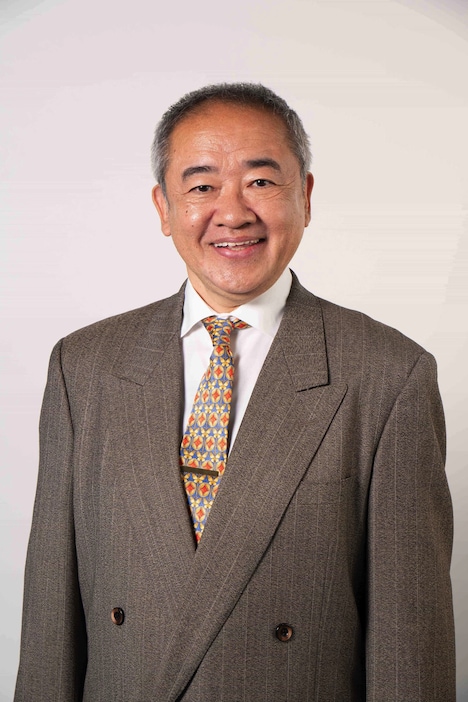 春海四方演じる黒園恒夫。(c)BS松竹東急／松竹