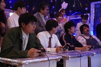 映画「山田くんとLv999の恋をする」より。