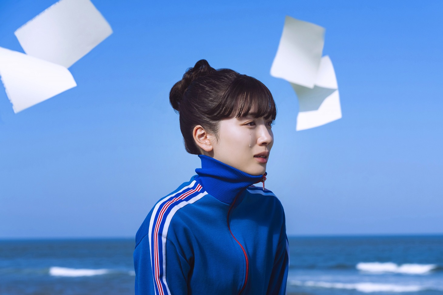 映画「かくかくしかじか」場面写真