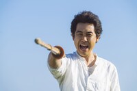 映画「かくかくしかじか」場面写真