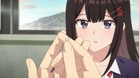 TVアニメ「男女の友情は成立する？（いや、しないっ!!）」第1話の先行カット。