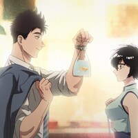 アニメ「九龍ジェネリックロマンス」は全13話で完結 第1話のあらすじ、先行カット公開