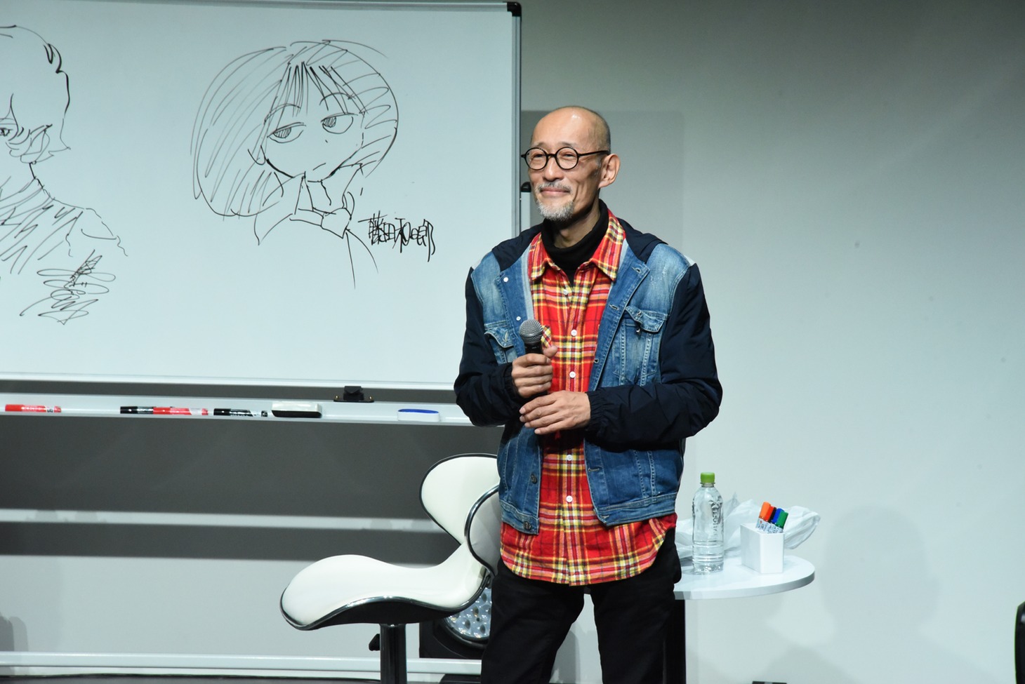 藤田和日郎