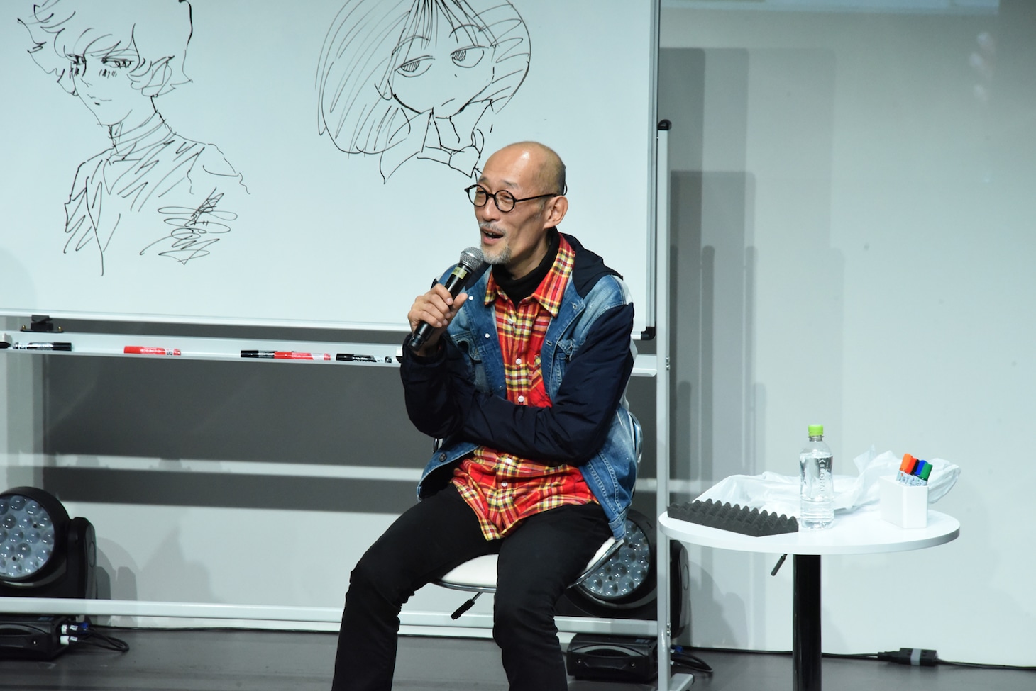 藤田和日郎