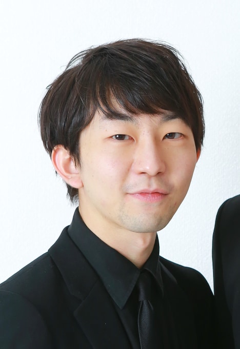 岩永圭吾(リップグリップ)