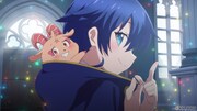 TVアニメ「転生したら第七王子だったので、気ままに魔術を極めます」第2期のティザーPVより。