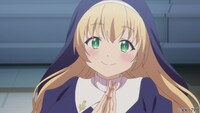 TVアニメ「転生したら第七王子だったので、気ままに魔術を極めます」第2期のティザーPVより。