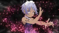 TVアニメ「転生したら第七王子だったので、気ままに魔術を極めます」第2期のティザーPVより。