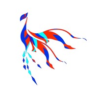 復興課長（CV：伊藤静）
神椿市の行政組織「復興課」の長。市の復興と防衛のために生まれた生体AI。性格は真面目で一生懸命だが、どこかとぼけた愛嬌がある。五人の魔女の娘と神椿市を救うため、自分に出来る限りの事をする。そのためには時に手段を選ばない。