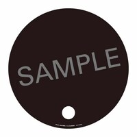 TVアニメ「ぐらんぶる」Season 2の「AnimeJapan 2025」で配布されるうちわ裏。