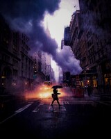 小浪次郎の作品。