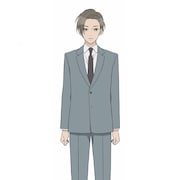 アニメ「ハニーレモンソーダ」緑先生役に江口拓也、最終話の先行カット公開
