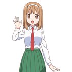 アニメ「忍者と殺し屋のふたりぐらし」吉田さん役は小倉唯 M・A・O、守屋亨香も出演