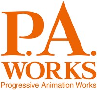 P.A.WORKSロゴ