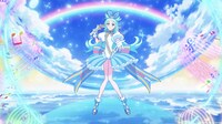 TVアニメ「プリンセッション・オーケストラ」PV第3弾の場面カット。