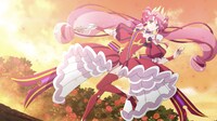 TVアニメ「プリンセッション・オーケストラ」PV第3弾の場面カット。