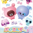 TVアニメ「ぷにるんず」第3期が7月より放送、新たな“ぷにとも”に出会う