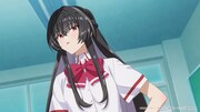 TVアニメ「わたしが恋人になれるわけないじゃん、ムリムリ！（※ムリじゃなかった!?）」ティザーPVより。