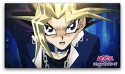 アニメ「遊☆戯☆王」シリーズの25周年記念PVより。