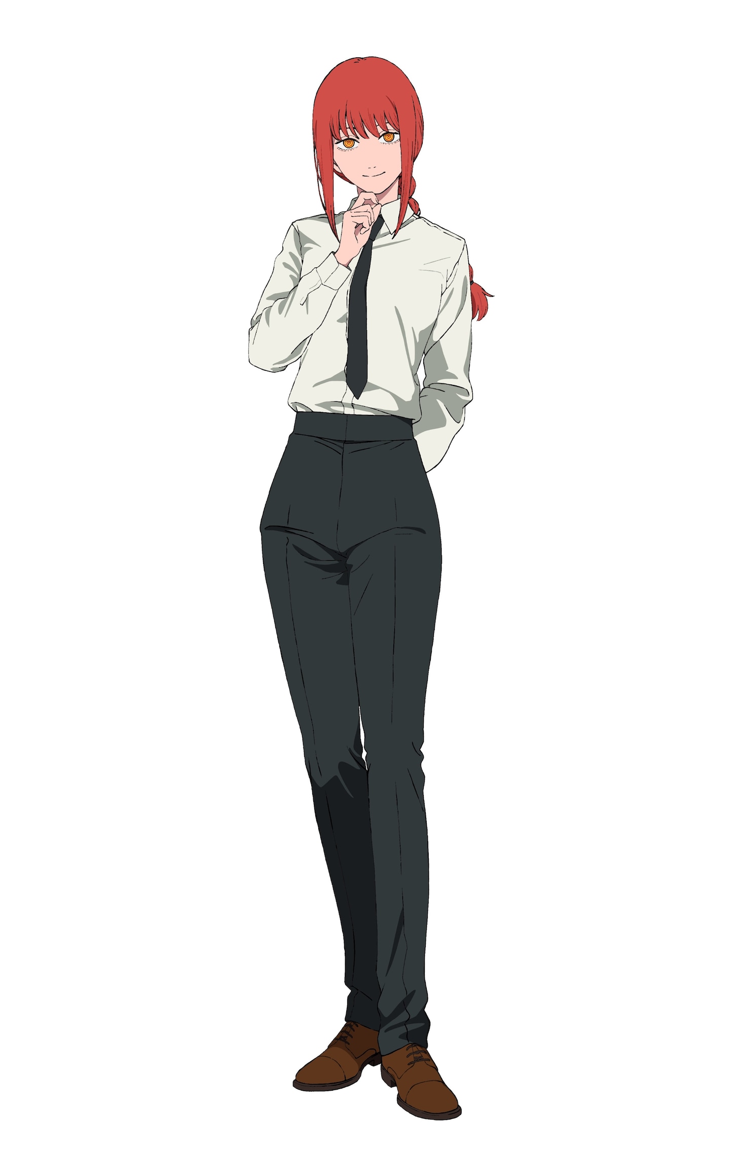 マキマ
