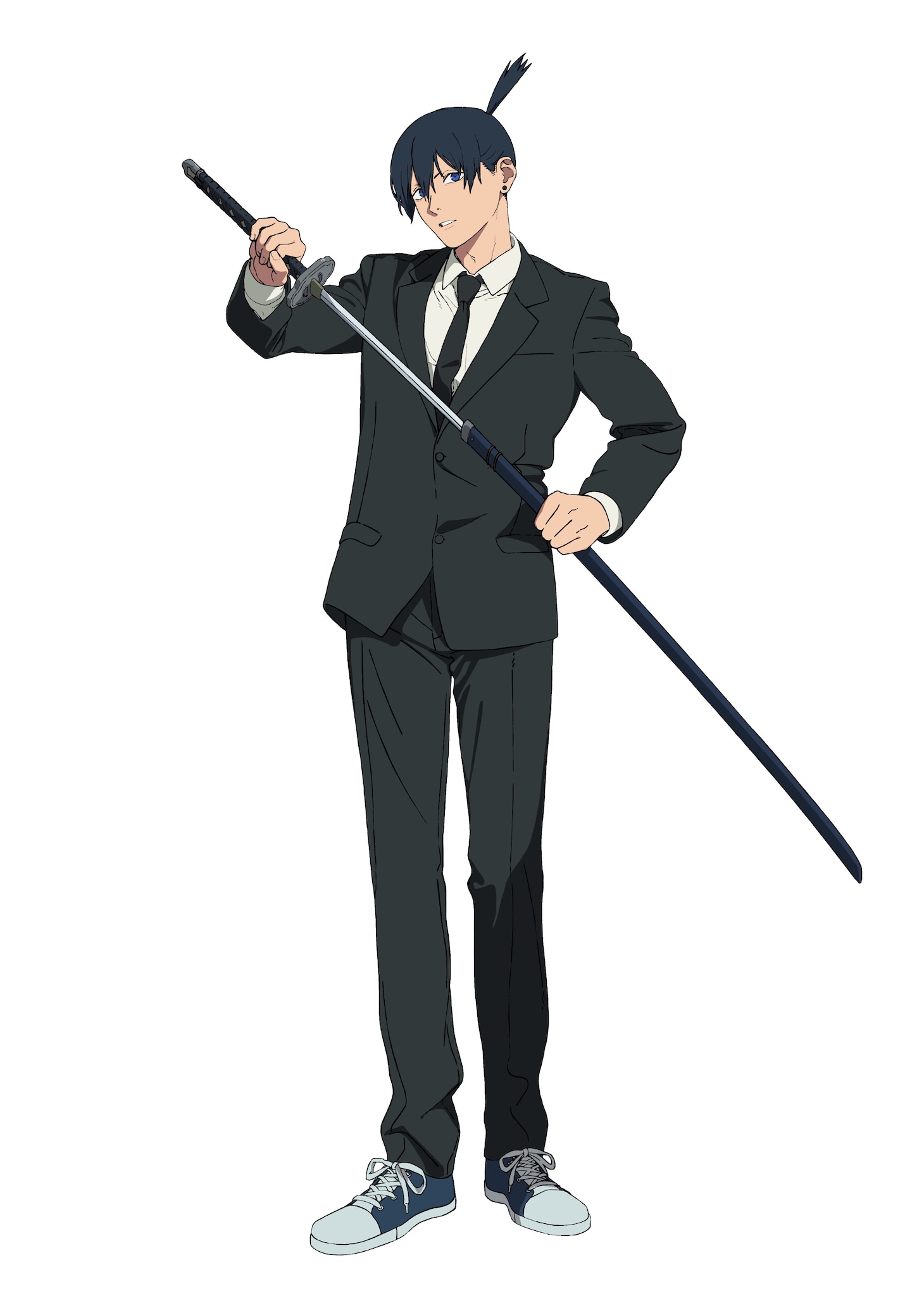 早川アキ