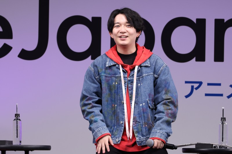 梅田修一朗