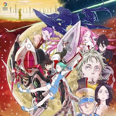 「エウレカセブン」20周年を記念したリバイバル上映&記念展を開催 FLOWからコメントも