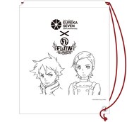 ポリショルダーバッグ