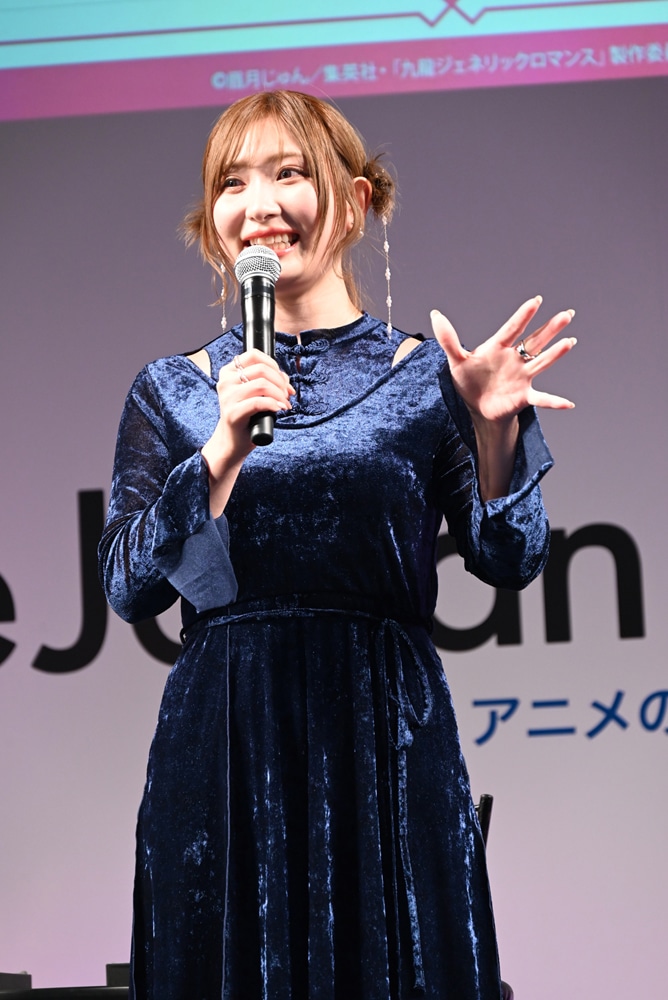 白石晴香